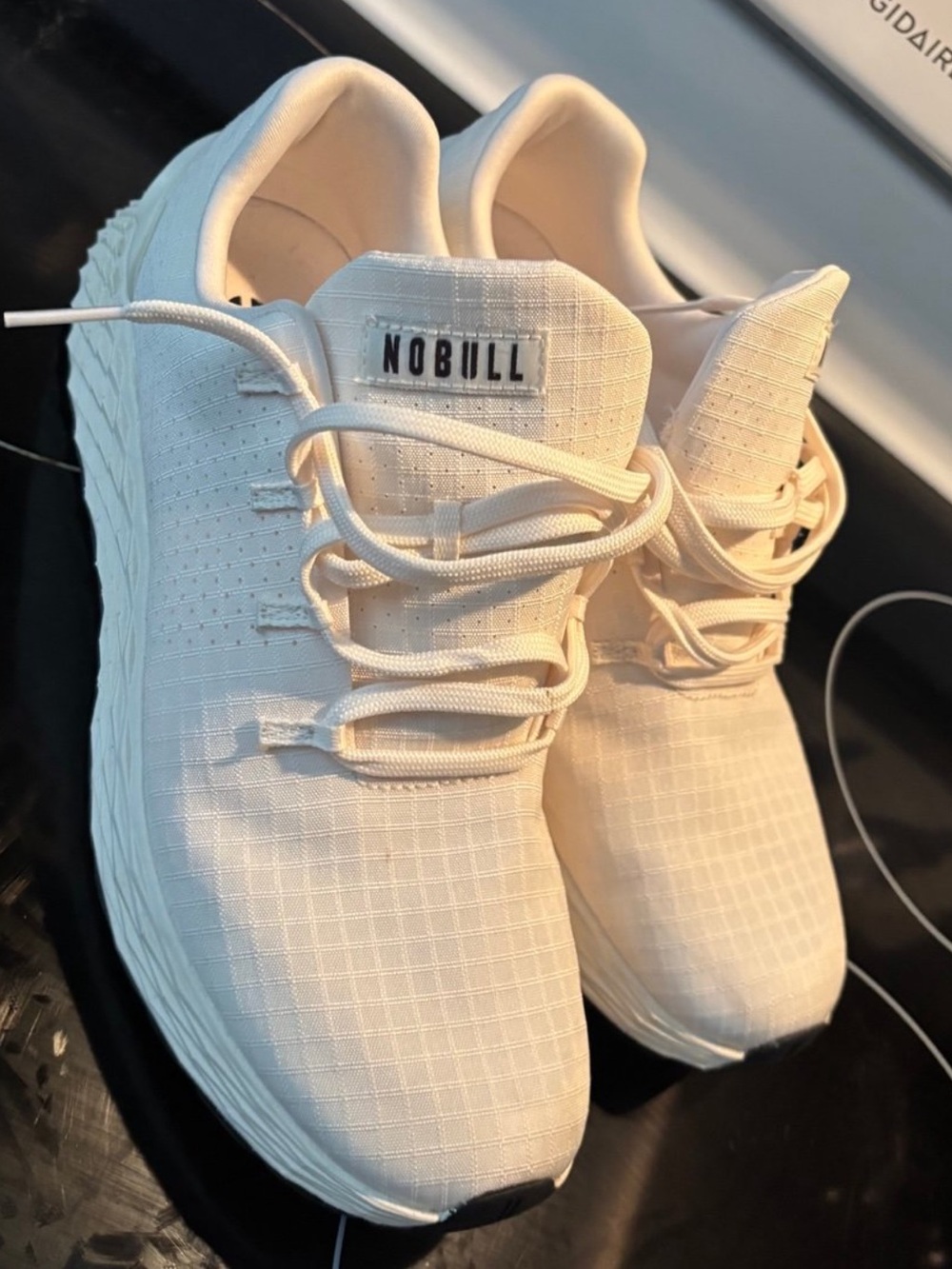 NOBULL All Day Ripstop